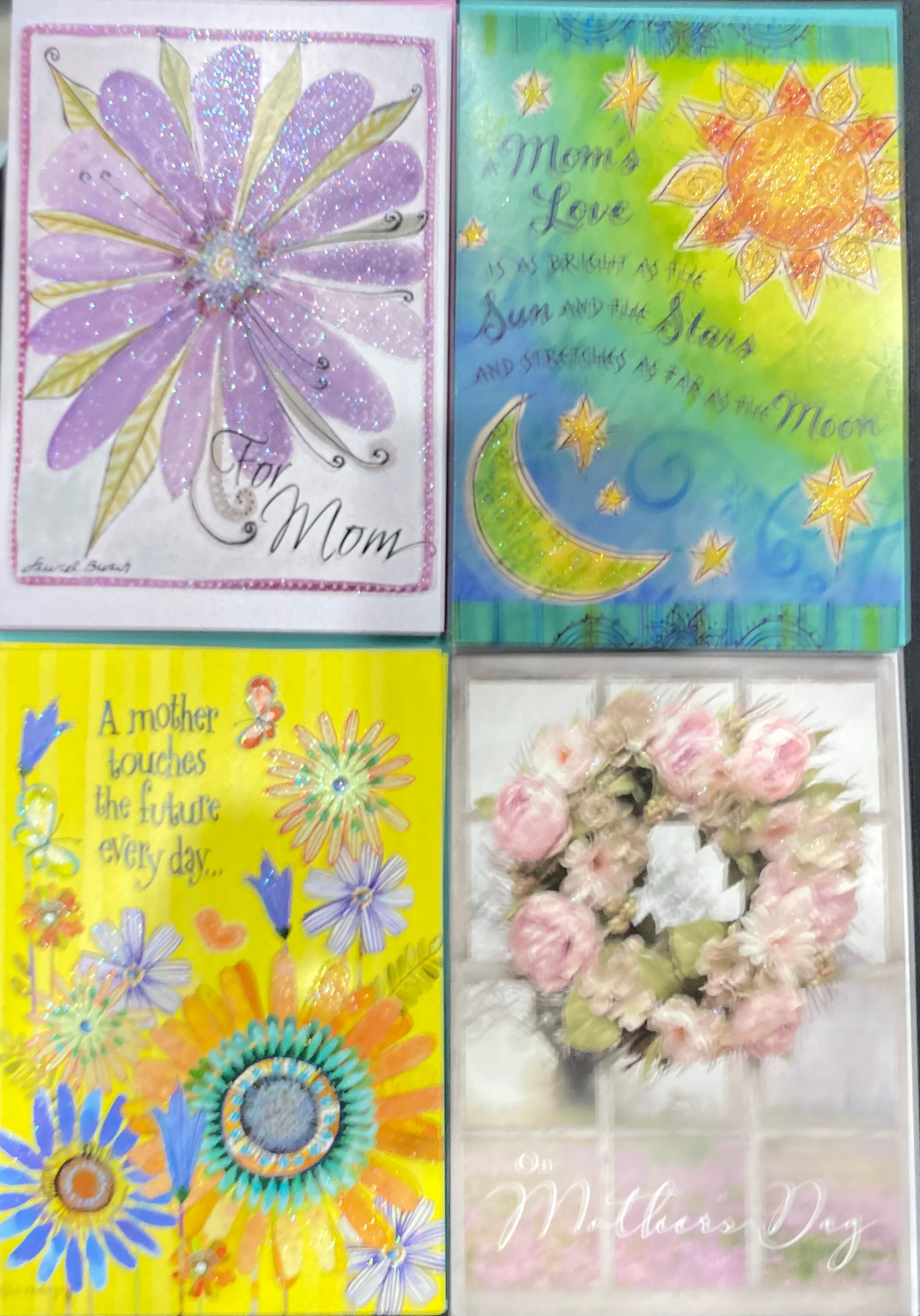 Greeting Cards